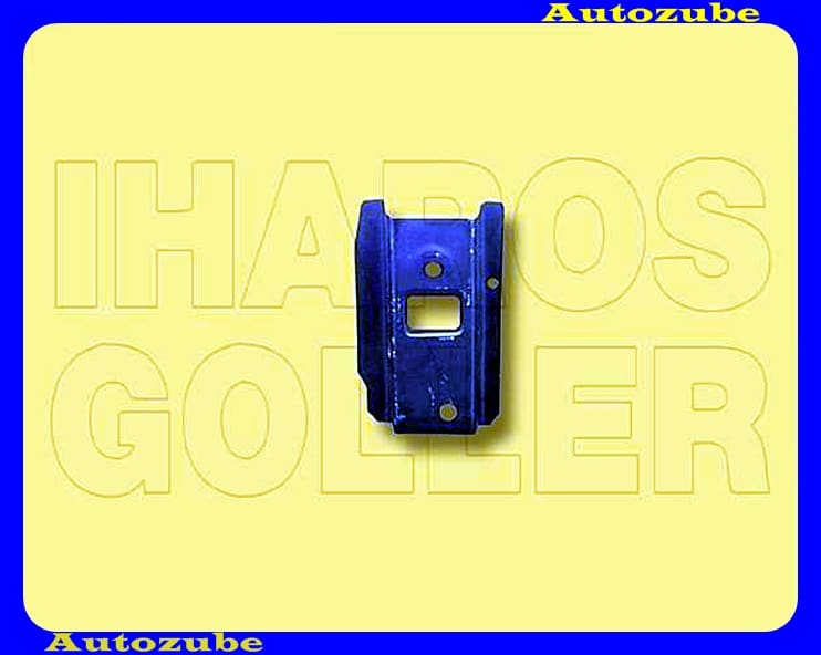 Homlokfal merevítő bal Homlokfal merevítő bal